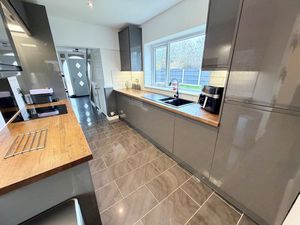 Sycamore Drive Whitby